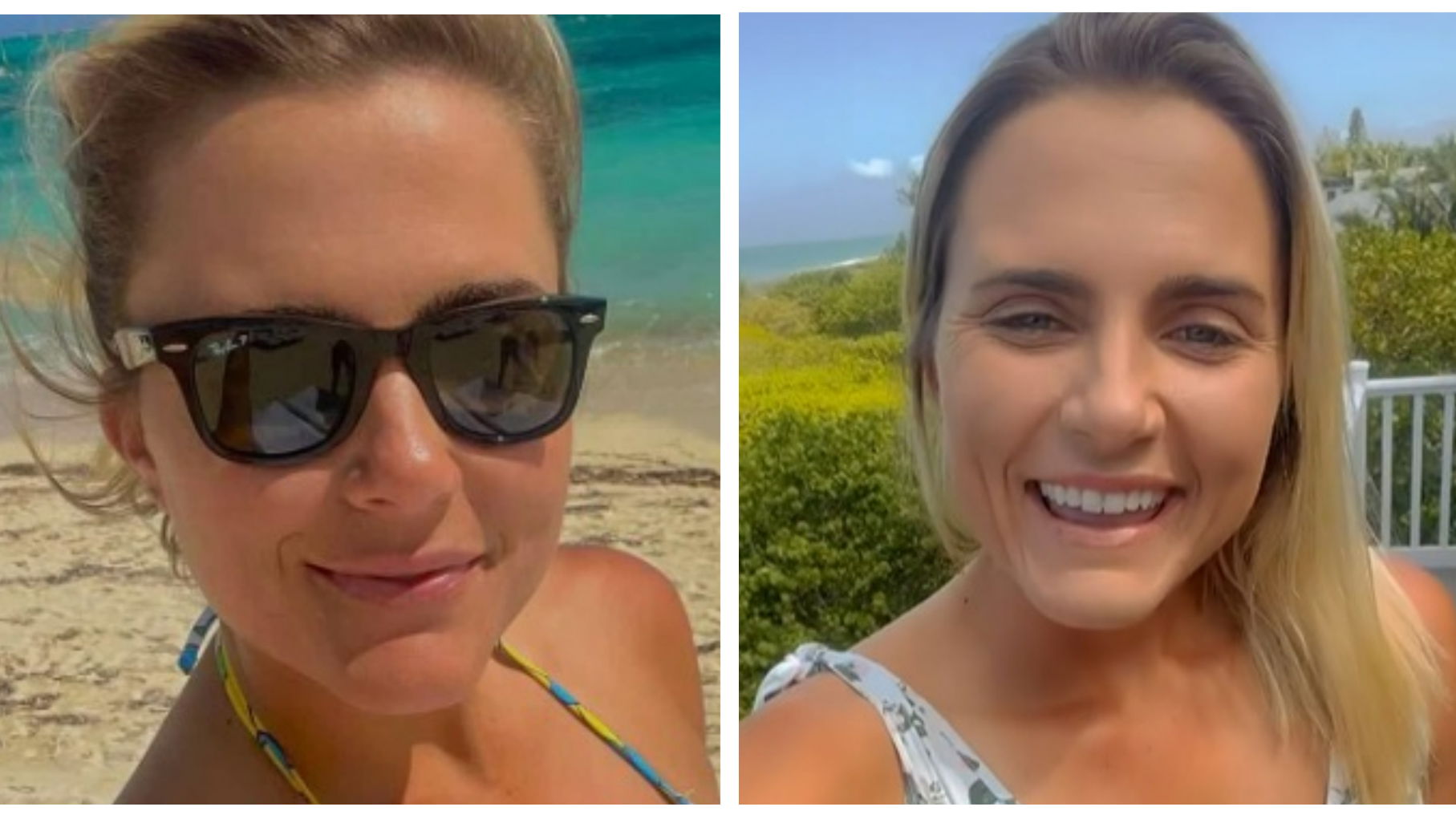 LIV Golf critic blasts LPGA star Lexi Thompson for "distasteful" comments